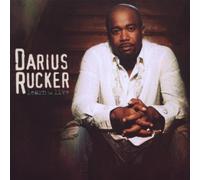 Learn to Live by Rucker,Darius (2008-09-16)