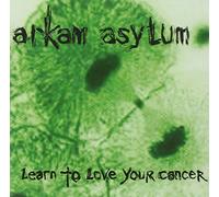 Amber Asylum - Learn to Love Your Cancer