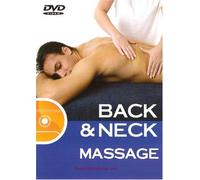 Learn to Massage - Back and Neck Massage [DVD] [Reino Unido]