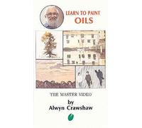 Learn to Paint Oils [Reino Unido] [VHS]