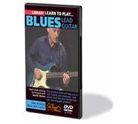 Learn To Play Blues Lead Guitar