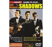 Learn to play Cliff Richard & The Shadows