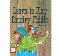 Learn to Play Country Fiddle