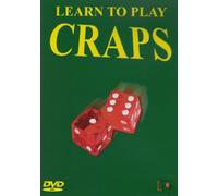 Learn To Play Craps [DVD] [Reino Unido]
