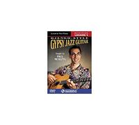 Learn To Play Django-Style Gypsy Jazz Guitar: Volume 1 [Reino Unido] [DVD]
