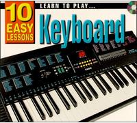 Learn to Play Keyboard