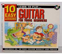 Learn to Play - Learn to Play Guitar for Young Beginners