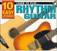 Learn to Play - Learn to Play Rhythm Guitar