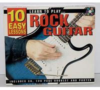 Learn to Play - Rock Guitar
