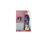 Learn To Play The Songs Of John Denver - Part 1 [2001] (REGION 1) (NTSC) [Reino Unido] [DVD]