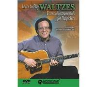 Learn To Play Waltzes [Reino Unido] [DVD]