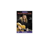 Learn To Play Western Swing Guitar [Reino Unido] [DVD]