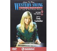Learn to Play Western Swing Steel Guitar 2