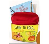 Learn to Read in CAPITAL Letters and Lowercase | Aa. Vv.