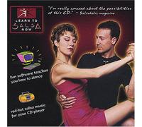 Learn to Salsa Now