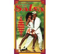 Learn To Salsa [Reino Unido] [VHS]