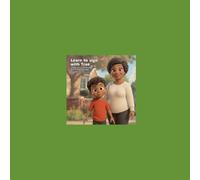 Learn to sign with Trae: Finding your voice through British Sign Language.: 1