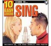 Learn to Sing - Learn to Sing