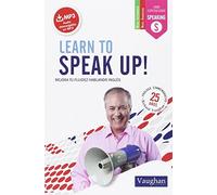 Vaughan – Learn To Speak Up! – Sin colección