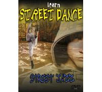 Learn to Street Dance-Street Jazz [Reino Unido] [DVD]