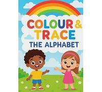 Learn to Write & colour the Alphabet