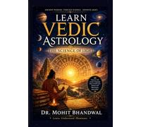 Learn Vedic Astrology - The Science of Light (Vedic Wisdom Series)