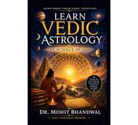 Learn Vedic Astrology - The Science of Light (Vedic Wisdom Series)
