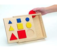 Learn Well E0245 Caja de clasificación y envío , color/modelo surtido