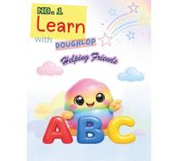 Learn with Doughlop: ABC - Helping Friends