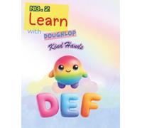 Learn with Doughlop: DEF, Kind hands