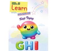 Learn with Doughlop: GHI, Keep Trying