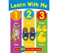 LEARN WITH ME 123 | 20