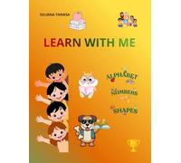 LEARN WITH ME
