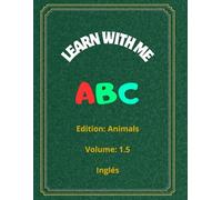 Learn with me: ABC