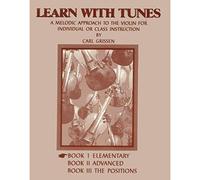 Learn with Tunes - Book 1 - Piano - Book