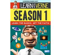 Learn With Verne Season 1 [USA] [DVD]