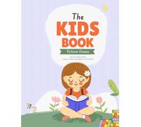 Learn Your ABCs & 123s: Fun Alphabet and Number Workbook for Kids Ages 3-5