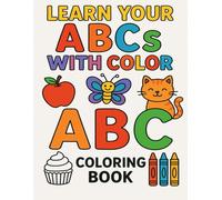 Learn Your ABC's With Color