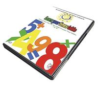 Learn Your Times Table [Reino Unido] [DVD]