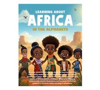 Learning about Africa in the Alphabets