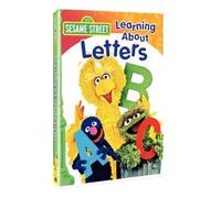 Learning About Letters