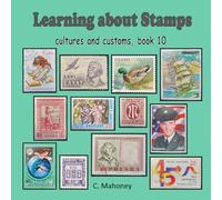 Learning about Stamps - cultures and customs (Introduction to Stamp Collecting)
