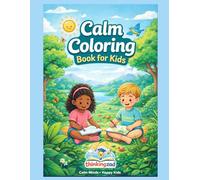 Learning Actions Coloring Book for Kids: 100 Simple Actions to Build Good Habits, Focus, and Confidence (Ages 4-8) (Learning Actions Series)