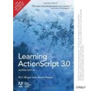 Learning Actionscript 3.0 (2nd Ed.)