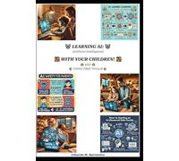Learning AI: With Your Children!