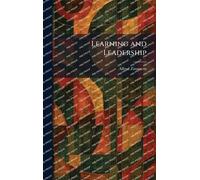 Learning and Leadership