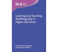 Learning and Teaching Multilingually in Higher Education: 173 (Second Language Acquisition)