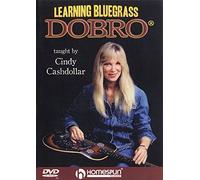 Learning Bluegrass Dobro [Reino Unido] [DVD]
