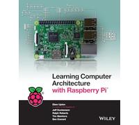Learning Computer Architecture with Raspberry Pi