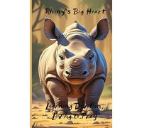 Learning Devotion, Loving to Pray (Rhiny's Big Heart)